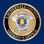Lauderdale County Sheriff icon
