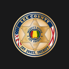 Lee County Sheriff's Office آئیکن