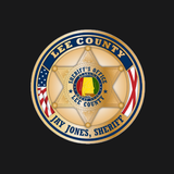 Lee County Sheriff's Office icône