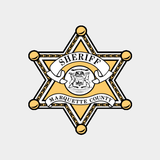 Marquette County Sheriff أيقونة