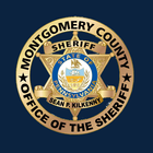 Montgomery County, PA Sheriff icon