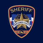 Montgomery County, TX Sheriff أيقونة