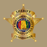 Montgomery County AL Sheriff
