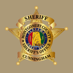 Montgomery County AL Sheriff