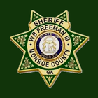 Monroe County Sheriff’s Office আইকন