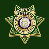 Monroe County Sheriff’s Office ícone