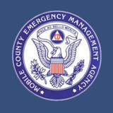 Mobile County EMA App أيقونة
