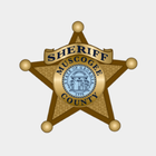 Muscogee County Sheriff ikona