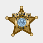 آیکون‌ Muscogee County Sheriff