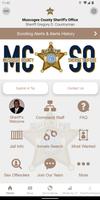 پوستر Muscogee County Sheriff