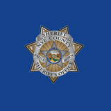 Nye County Sheriff's Office NV biểu tượng