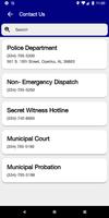 Opelika Police Department screenshot 2