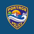 Portage IN Police Department simgesi