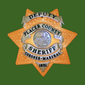 Placer County Sheriff