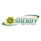 Robertson County TN Sheriff icon