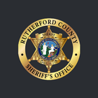 Rutherford County Sheriff, NC icône