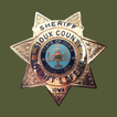 Sioux County Sheriff
