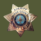 Sioux County Sheriff アイコン