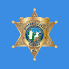 ikon Stokes County NC Sheriff