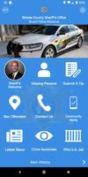 Stokes County NC Sheriff-poster