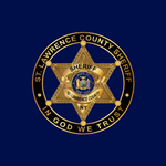 St. Lawrence County Sheriff icon