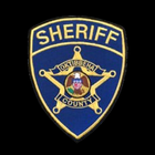 Oktibbeha County SO icon
