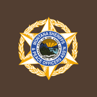 MT Sheriffs and Peace Officers أيقونة