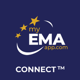 Emergency Management Connect biểu tượng