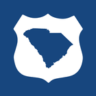 South Carolina Police Connect icône