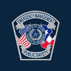 Brazoria County Emergency Mgmt biểu tượng