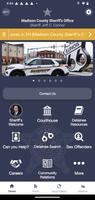 Madison County Sheriff Office پوسٹر