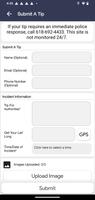 Madison County Sheriff Office اسکرین شاٹ 2