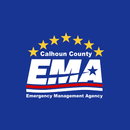 Calhoun County EMA, SC APK