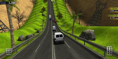 Turbo Car Driving Simulator スクリーンショット 2