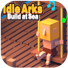 Idle Arks Build at Sea ícone