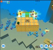 Idle Arks Build at Sea screenshot 2