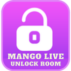 Mango Live Mod - Live Streaming Apps Guide icône