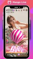 Mango Live Mod - Live Streaming Apps Guide syot layar 2