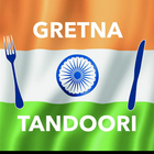 Gretna Tandoori Restaurant icône