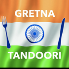 Gretna Tandoori Restaurant Zeichen