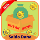 Kotak Uang Penghasil Saldo Dana Guide APK