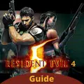 Resident Evil 4 Walkthrough & Guide