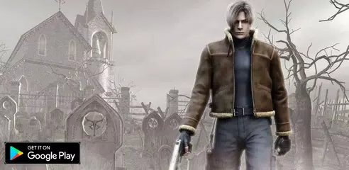 Скачать Resident Evil 4 Walkthrough & Guide APK