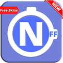 Nicoo APP 2021 - Unlock All Free Skins Guide APK