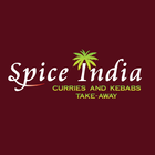 Spice India, Newry icône