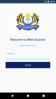 MMA Scanner ภาพหน้าจอ 1