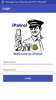 iPatrol 포스터