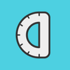 Protractor (with camera) APK