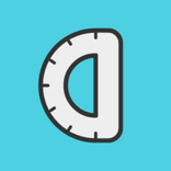 Protractor (with camera)