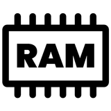 Mémoire RAM de l'appareil
